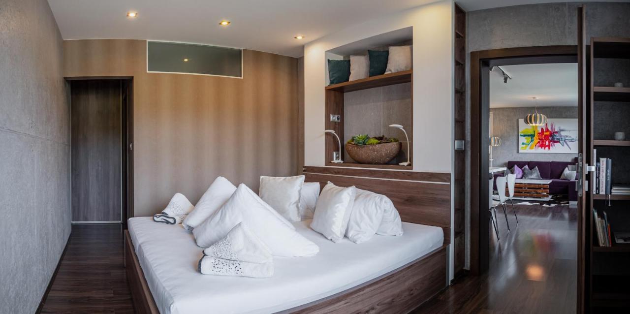 Apartman Patris 33 Tátracsorba Kültér fotó