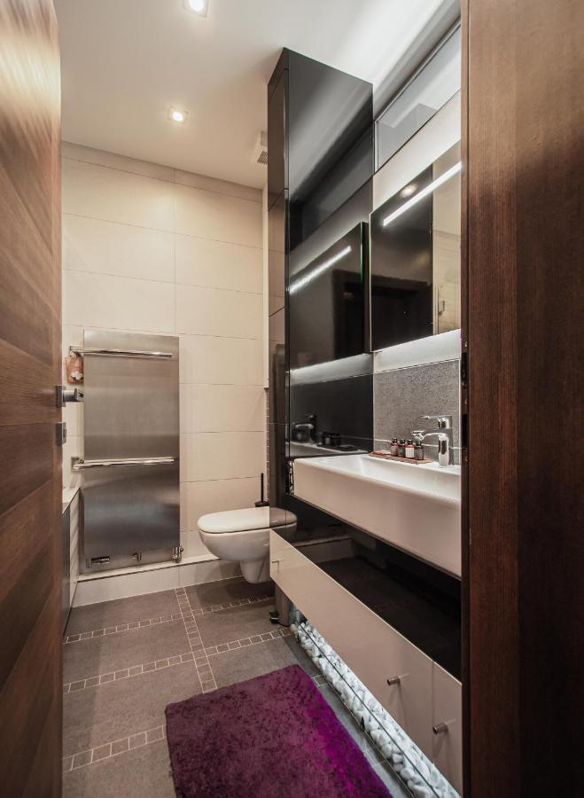 Apartman Patris 33 Tátracsorba Kültér fotó