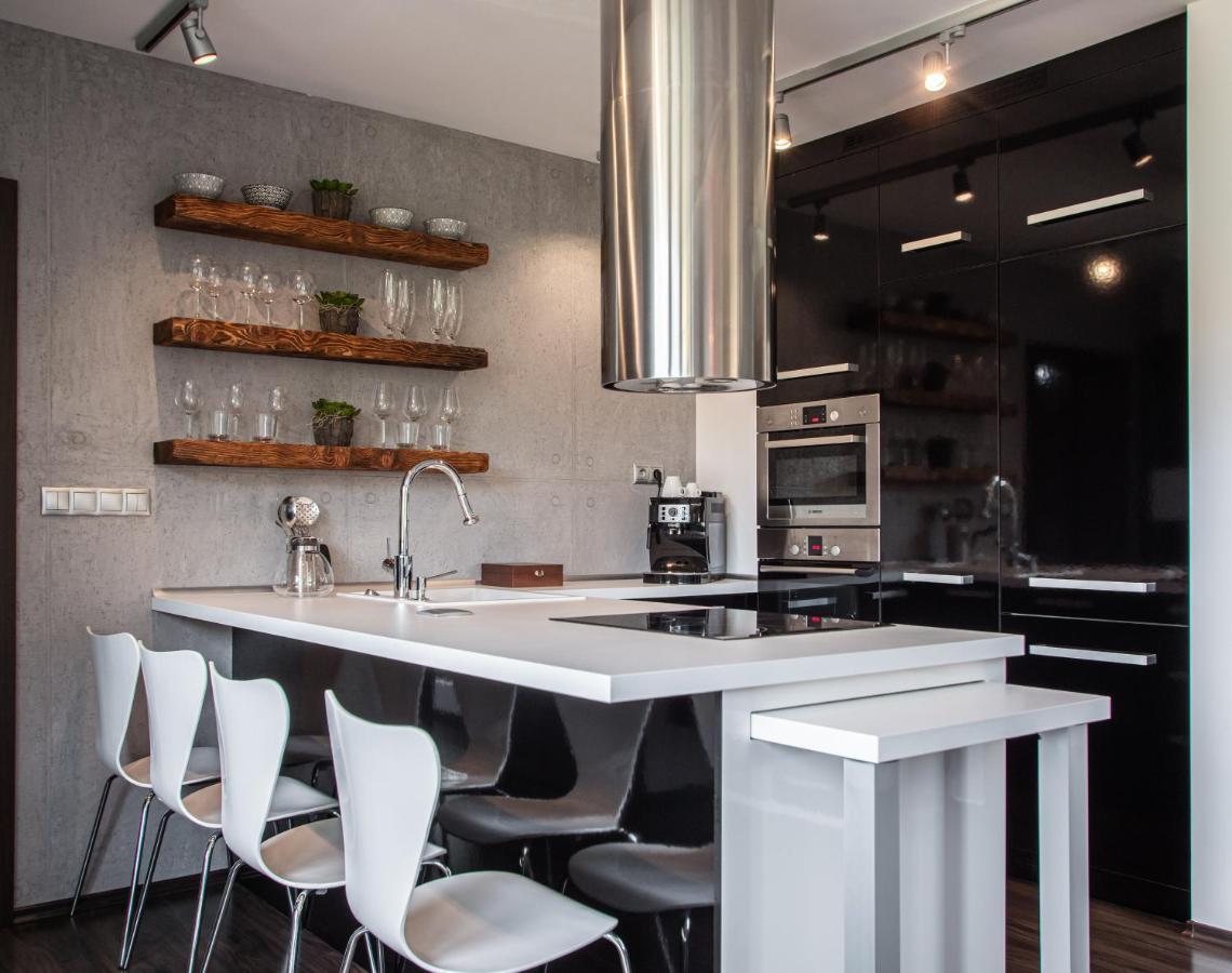 Apartman Patris 33 Tátracsorba Kültér fotó