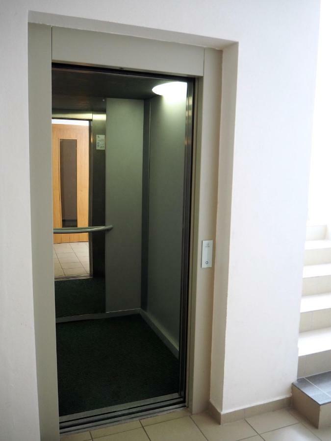 Apartman Patris 33 Tátracsorba Kültér fotó